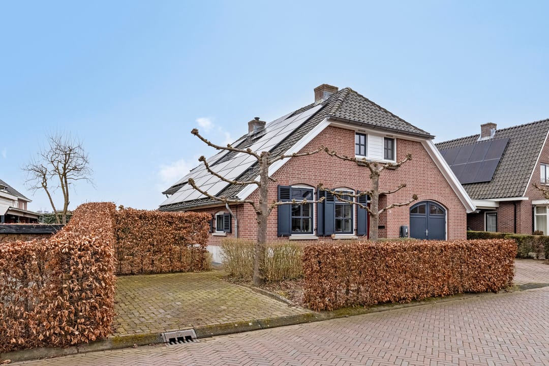 Foto 8 van De Kwekerij 1