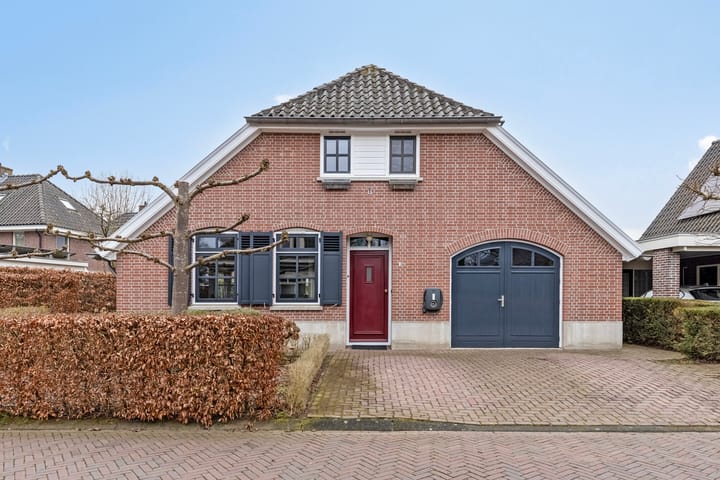 Foto 9 van De Kwekerij 1