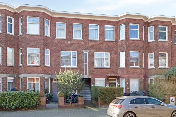 Foto 1 van Harderwijkstraat 27