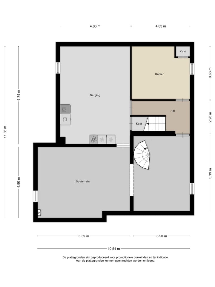 Foto 63 van De Kwekerij 1