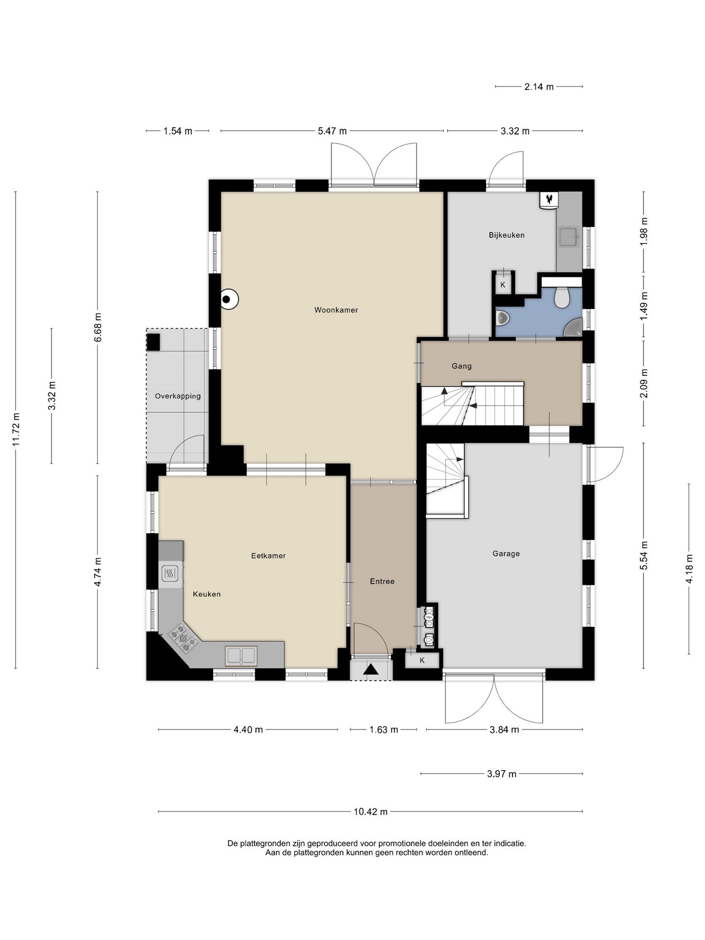 Foto 64 van De Kwekerij 1