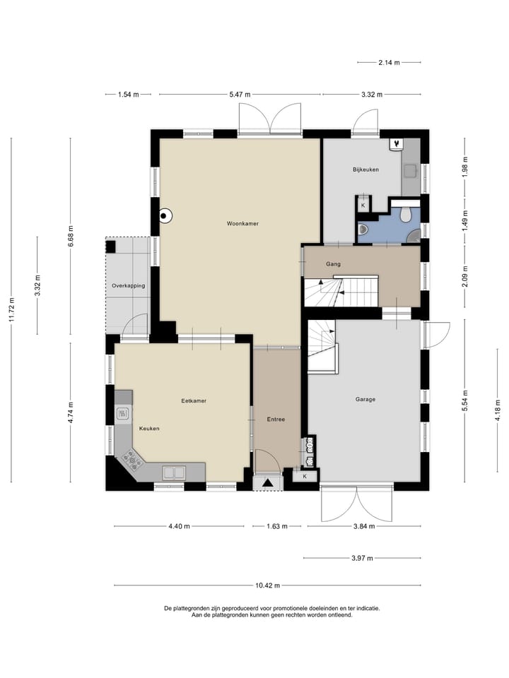 Foto 64 van De Kwekerij 1