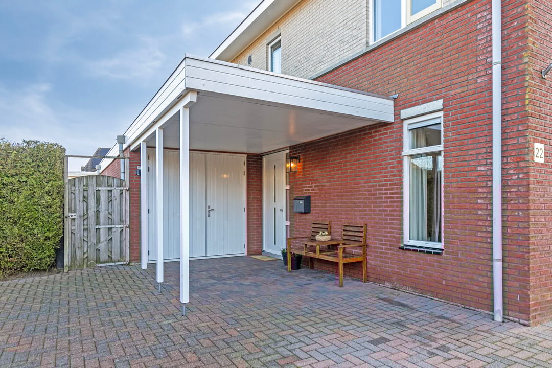 Foto 8 van Zwarte Els 22