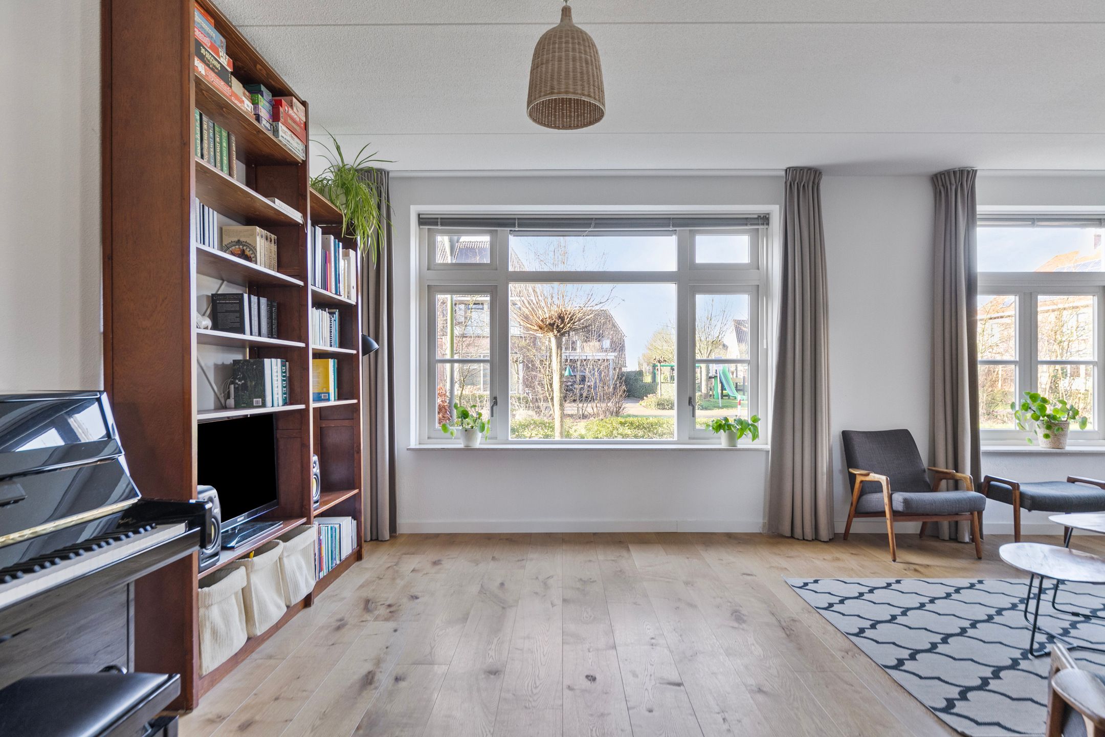 Foto 12 van Zwarte Els 22