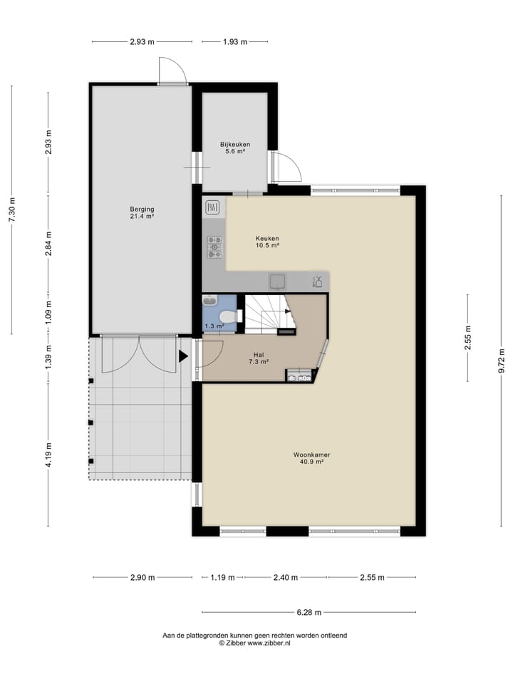 Foto 58 van Zwarte Els 22