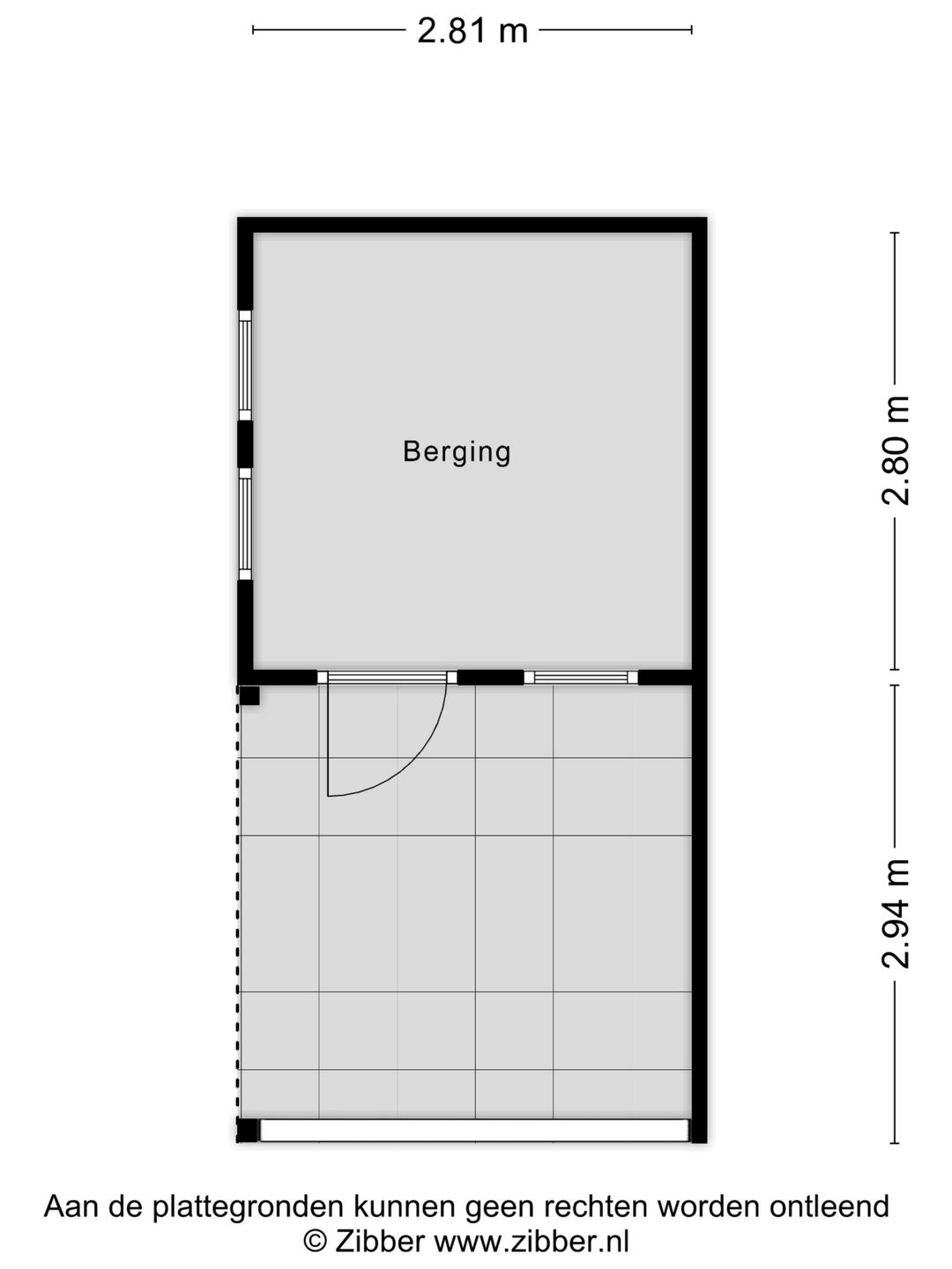 Foto 61 van Zwarte Els 22