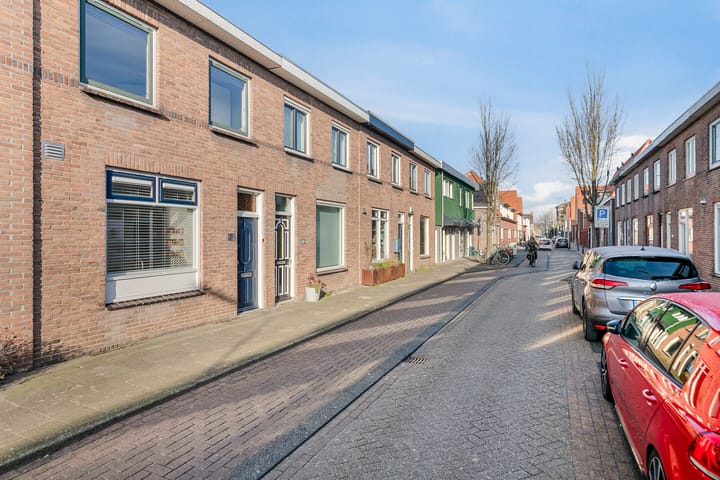 Foto 3 van Emmastraat 34