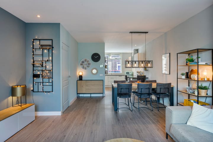 Foto 4 van Emmastraat 34