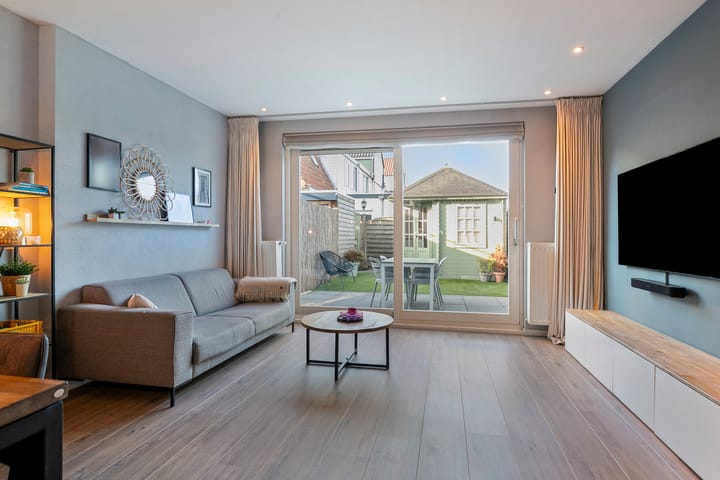 Foto 5 van Emmastraat 34