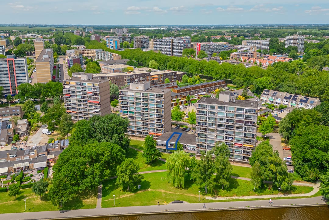 Foto 2 van Saffierstraat 135