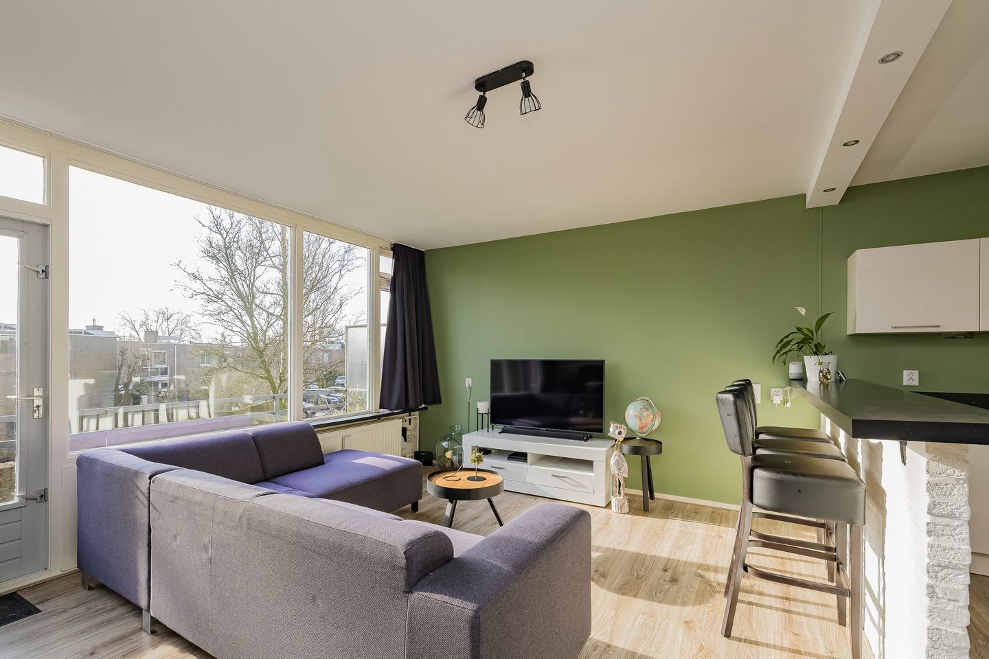 Foto 4 van Saffierstraat 135