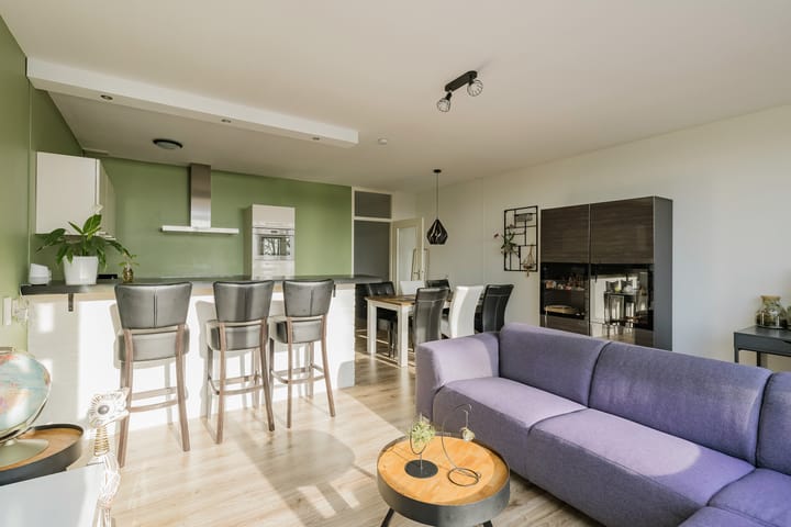 Foto 5 van Saffierstraat 135