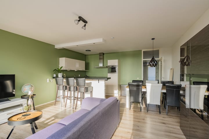 Foto 7 van Saffierstraat 135