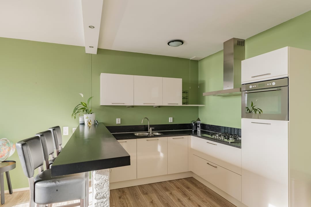 Foto 8 van Saffierstraat 135