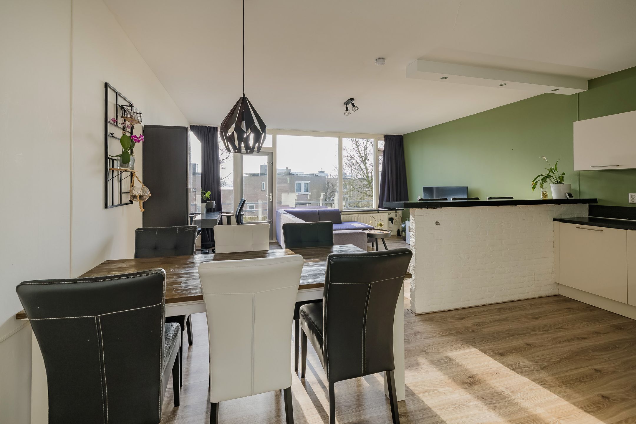 Foto 9 van Saffierstraat 135