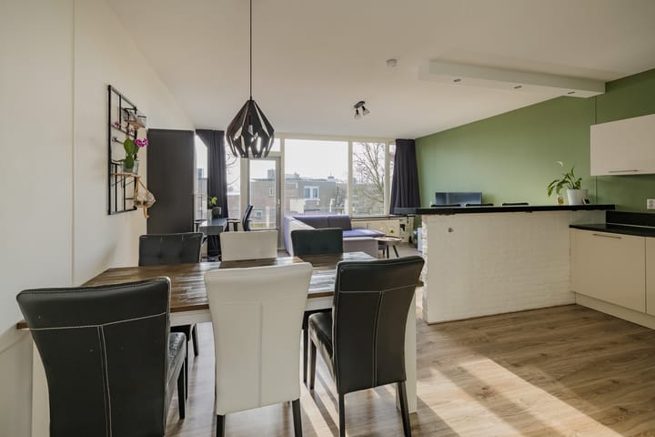 Foto 9 van Saffierstraat 135