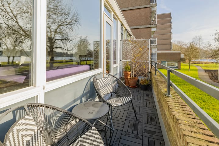 Foto 15 van Saffierstraat 135