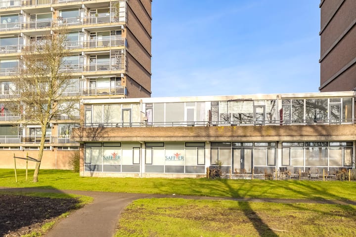 Foto 20 van Saffierstraat 135