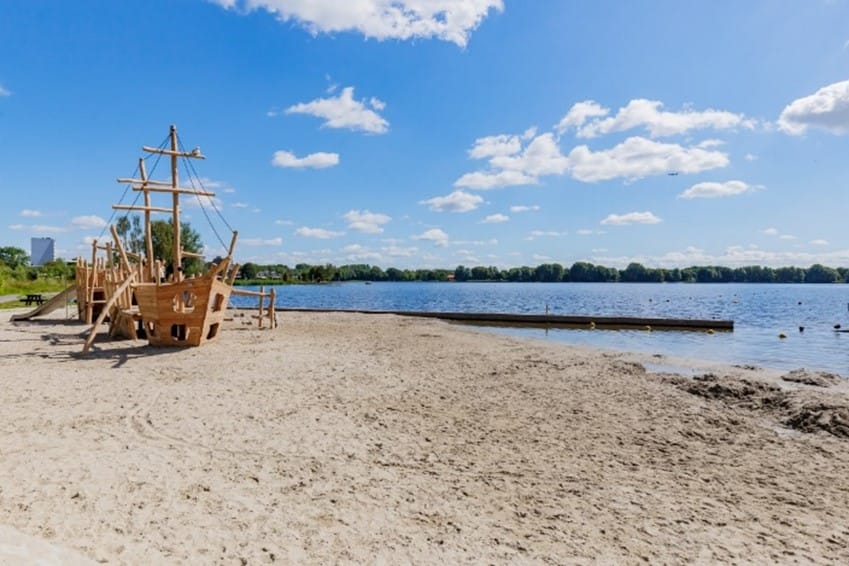 Foto 26 van Saffierstraat 135