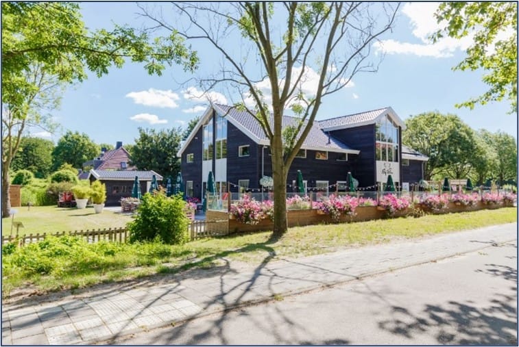 Foto 30 van Saffierstraat 135