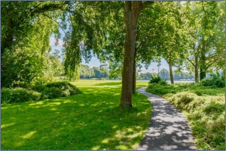 Foto 32 van Saffierstraat 135