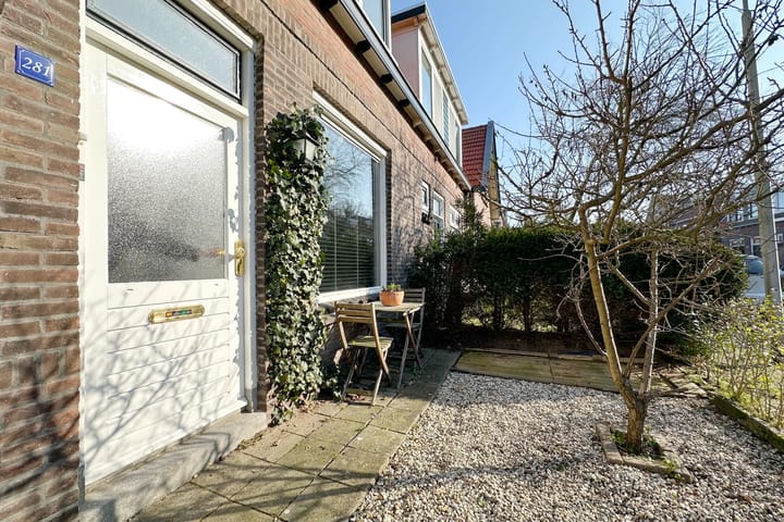 Foto 6 van Palmstraat 281