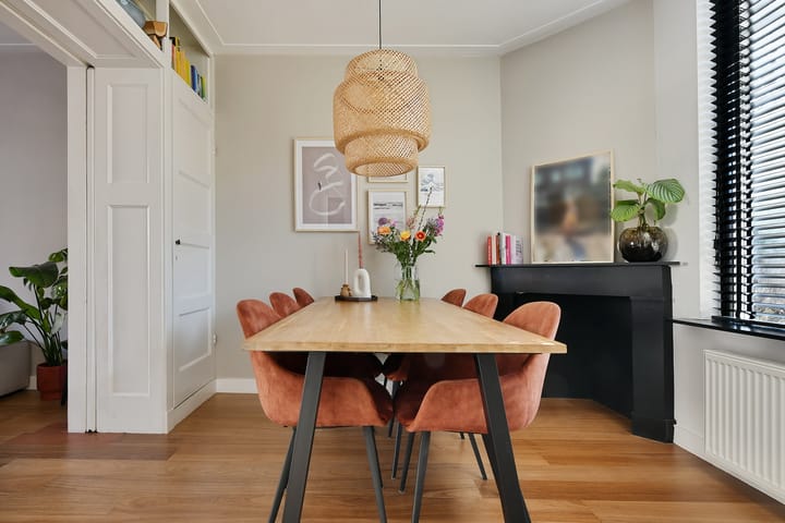 Foto 9 van Palmstraat 281