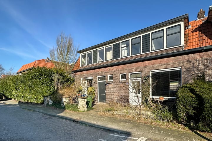 Foto 35 van Palmstraat 281