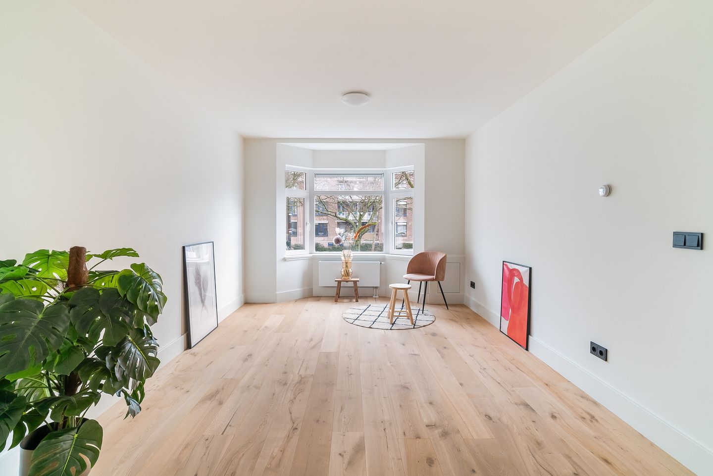 Foto 1 van De la Reyweg 145