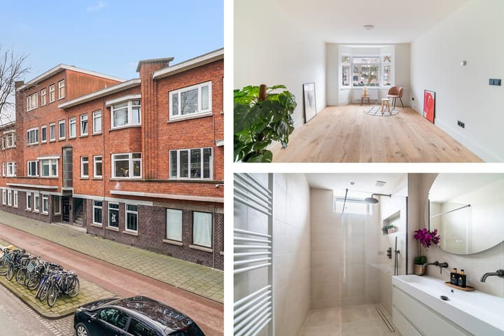 Foto 2 van De la Reyweg 145