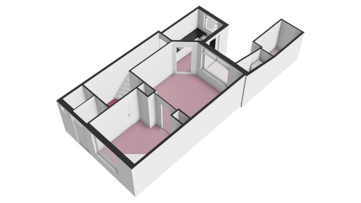 Foto 40 van Palmstraat 281