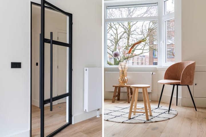 Foto 5 van De la Reyweg 145