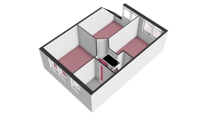 Foto 42 van Palmstraat 281