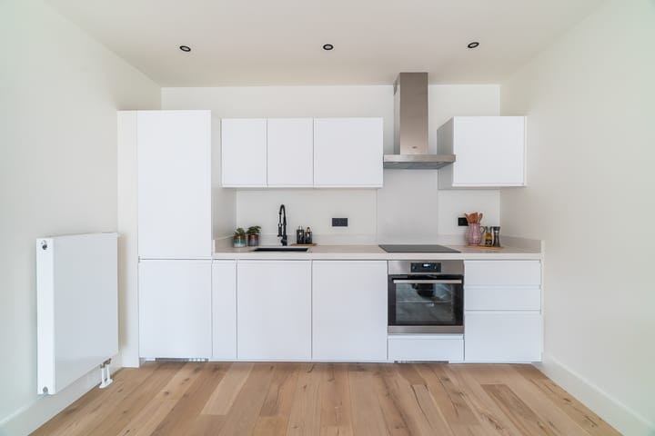 Foto 7 van De la Reyweg 145