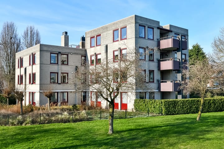 De Grote Laak 20
