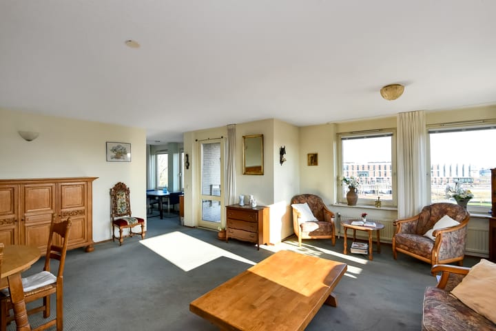 Foto 5 van De Grote Laak 20