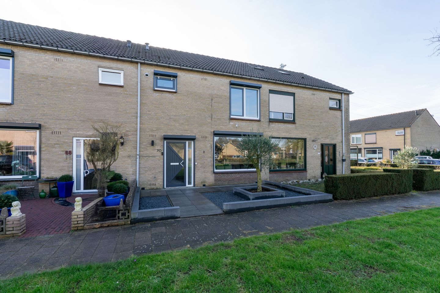 Foto 1 van Dr R v Oppenraaijstr 70