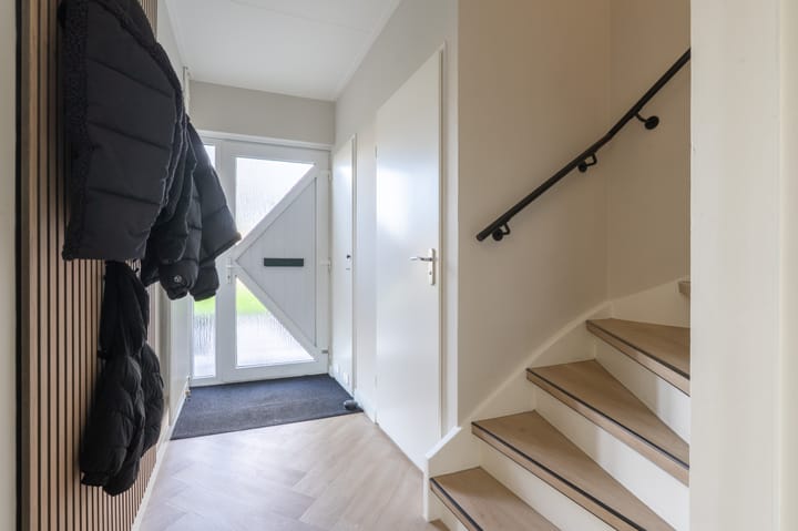 Foto 6 van Dr R v Oppenraaijstr 70