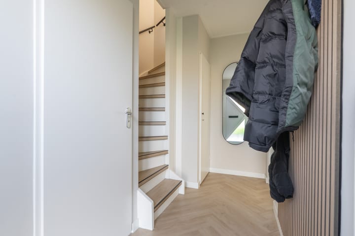 Foto 7 van Dr R v Oppenraaijstr 70