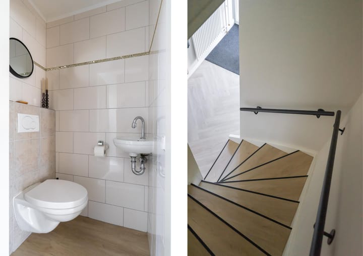 Foto 8 van Dr R v Oppenraaijstr 70