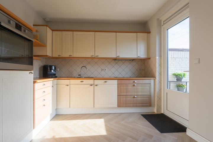 Foto 11 van Dr R v Oppenraaijstr 70