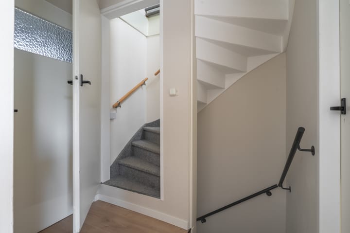 Foto 12 van Dr R v Oppenraaijstr 70