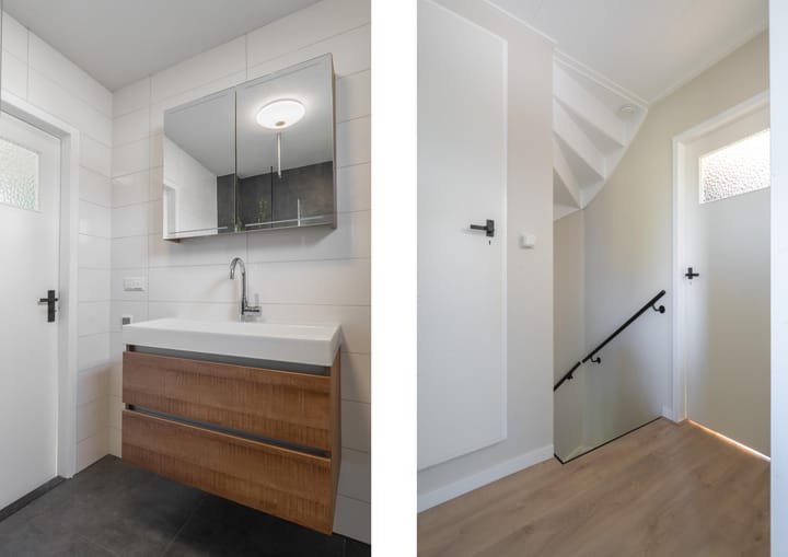 Foto 13 van Dr R v Oppenraaijstr 70