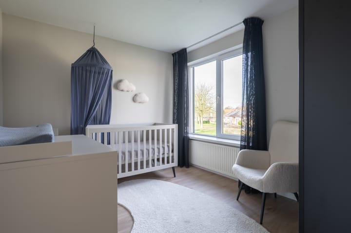 Foto 19 van Dr R v Oppenraaijstr 70