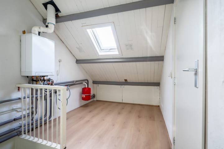 Foto 22 van Dr R v Oppenraaijstr 70