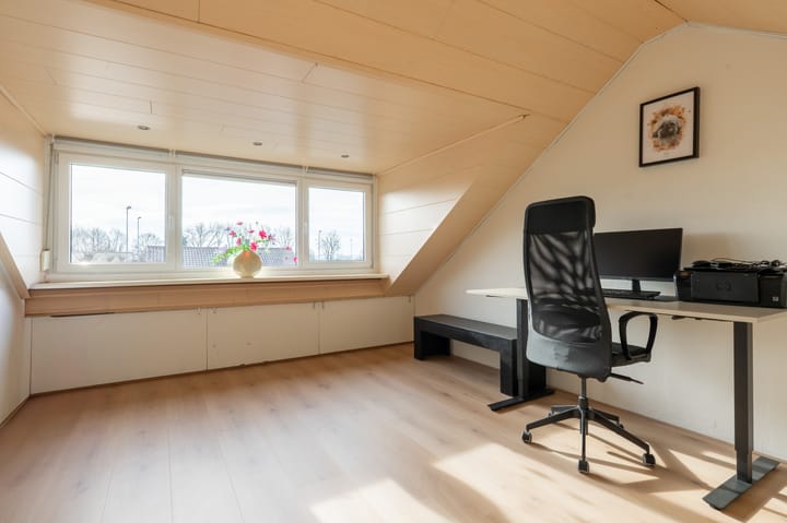 Foto 24 van Dr R v Oppenraaijstr 70