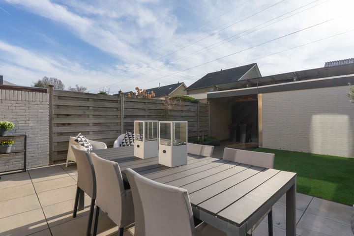 Foto 27 van Dr R v Oppenraaijstr 70