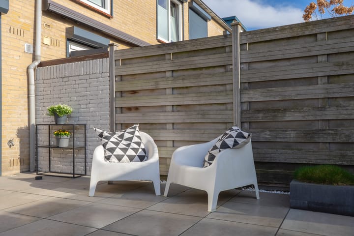 Foto 28 van Dr R v Oppenraaijstr 70