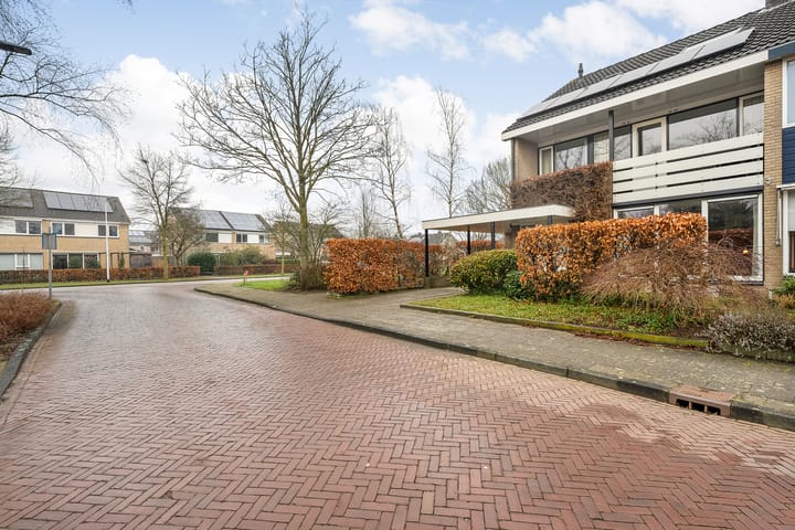 Foto 2 van Vriesenhof 24