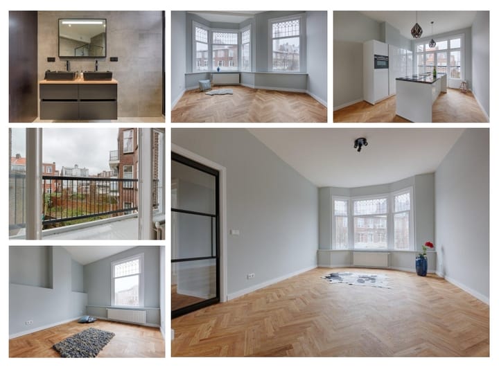 Foto 2 van 2e Louise de Colignystraat 28